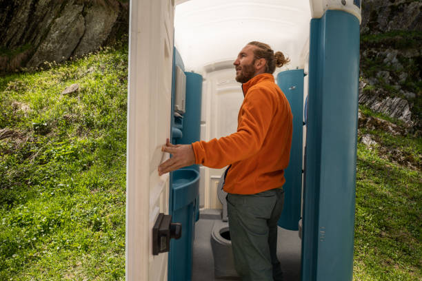 Portable Toilet Options We Offer in Enon, VA