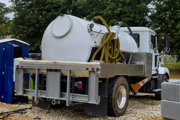Best Best portable toilet rental  in Enon, VA