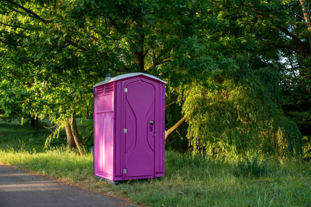 Best Construction site porta potty rental  in Enon, VA