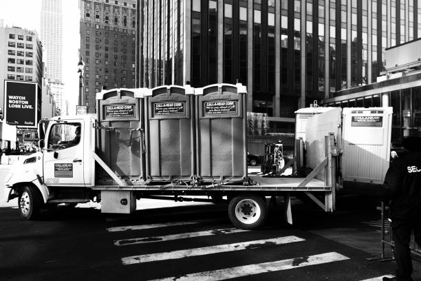  Enon, VA Porta Potty Rental Pros